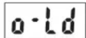 Sogo SS-3944 - INFORMATIONS AFFICHAGE D'ERREUR - 1