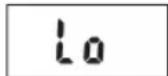 Sogo SS-3944 - INFORMATIONS AFFICHAGE D'ERREUR - 2