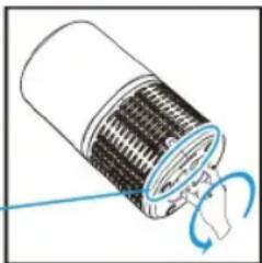 Sogo SS-21710 - Stockage - 1
