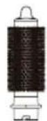Sogo SS-3730 - RESERVEDELE BESKRIVELSE: - 2