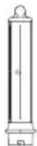 Sogo SS-3730 - TEILE BESCHREIBUNG: - 3