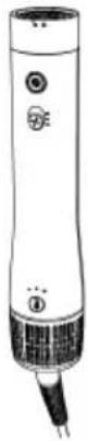 Sogo SS-3730 - RESERVEDELE BESKRIVELSE: - 7