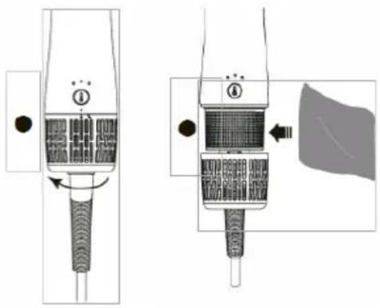 Sogo SS-3730 - INSTRUÇÕES DE LIMPEZA - 1