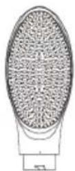 Sogo SS-3730 - RESERVEDELE BESKRIVELSE: - 6