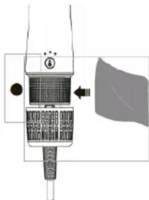 Sogo SS-3730 - LAGERUNG - 1