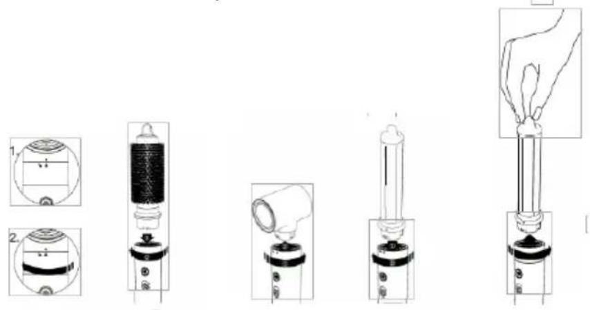 Sogo SS-3730 - DESCRIPTION DES PIÈCES : - 2