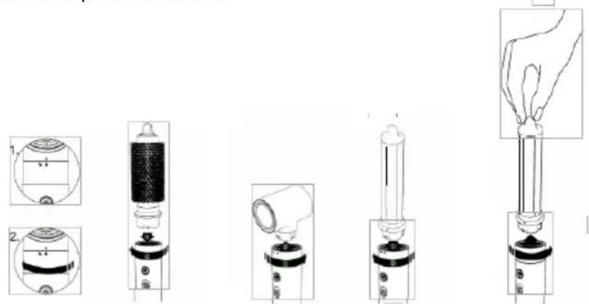 Sogo SS-3730 - DESCRIPCIÓN DE PIEZAS: - 2