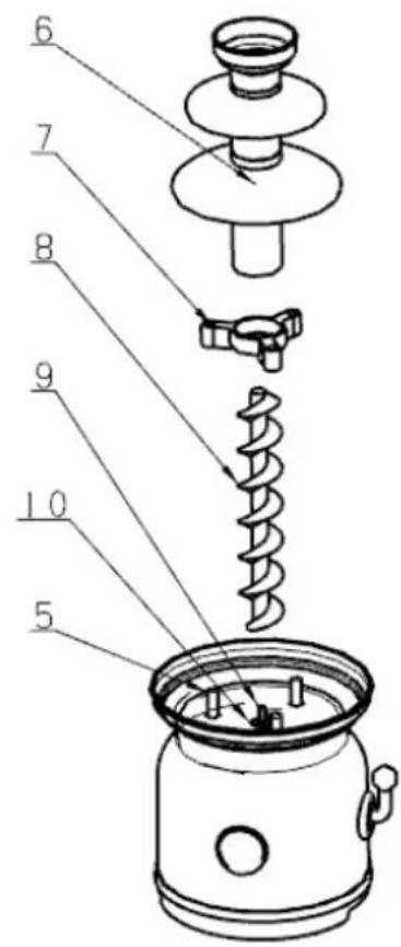 Sogo SS-11970 - Intended use - 2