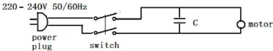 Sogo SS-16136 - TECHNICAL SPECIFICATIONS - 1