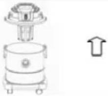 Sogo SS-16136 - LIMPEZA E MANUTENÇÃO - 6