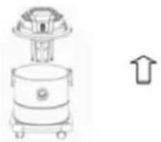 Sogo SS-16136 - LIMPEZA E MANUTENÇÃO - 1