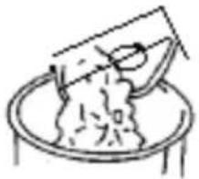 Sogo SS-16136 - CLEANING AND MAINTENANCE - 3