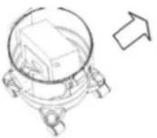 Sogo SS-16136 - LIMPEZA E MANUTENÇÃO - 2