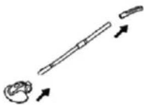 Sogo SS-16136 - DESCRIZIONE DELLE PARTI - 5
