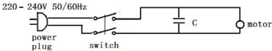 Sogo SS-16136 - ESPECIFICAÇÕES TÉCNICAS - 1