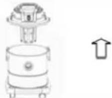 Sogo SS-16136 - NETTOYAGE ET ENTRETIEN - 6