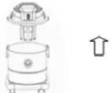Sogo SS-16136 - CURĂȚARE ȘI ÎNTREȚINERE - 1