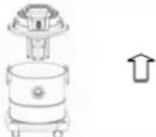 Sogo SS-16136 - ЧИСТКА ТА ОБСЛУГОВУВАННЯ - 3