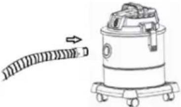 Sogo SS-16136 - ІНСТРУКЦІЯ З ЕКСПЛУАТАЦІЇ - 7