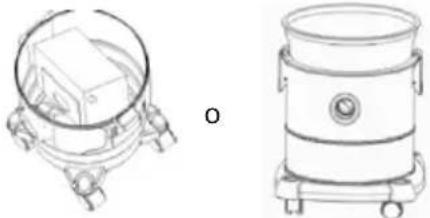 Sogo SS-16136 - DESCRIZIONE DELLE PARTI - 6