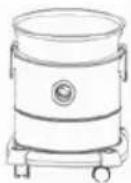 Sogo SS-16136 - DESCRIZIONE DELLE PARTI - 2