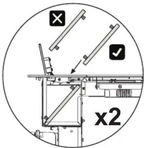 Airforce Visio Plus - LIMITATORE DI POTENZA - 29