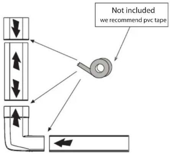 Airforce Visio Plus - LIMITATORE DI POTENZA - 49