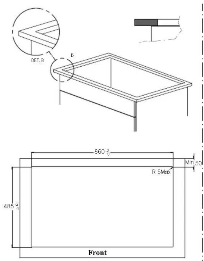 Airforce Visio Plus - RISOLUZIONE DEI PROBLEMI - 1
