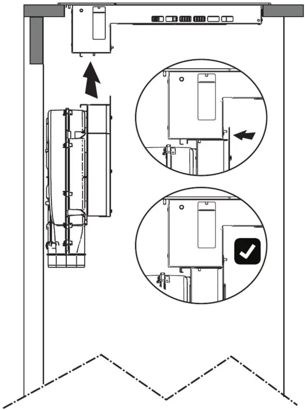 Airforce Visio Plus - LIMITATORE DI POTENZA - 9