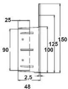 Airforce Visio Plus - LIMITATORE DI POTENZA - 38