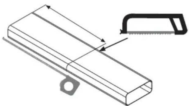 Airforce Visio Plus - LIMITATORE DI POTENZA - 50
