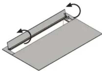 Airforce Visio Plus - LIMITATORE DI POTENZA - 57