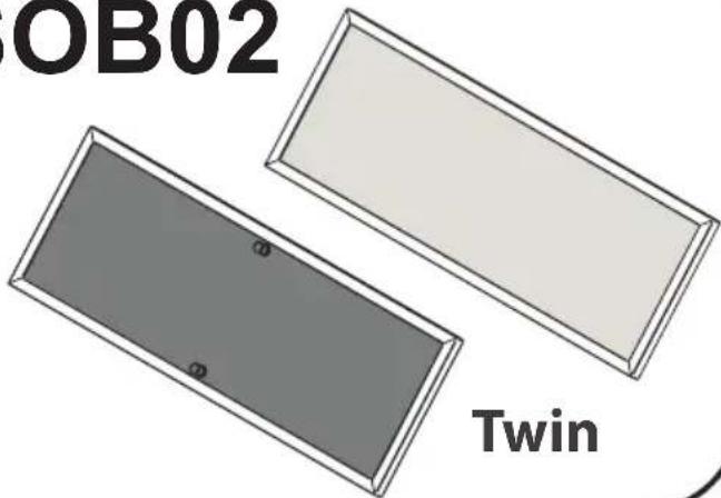 Airforce Visio Plus - LIMITATORE DI POTENZA - 34
