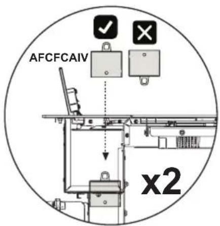 Airforce Visio Plus - AFCFCAISOB02 - 9