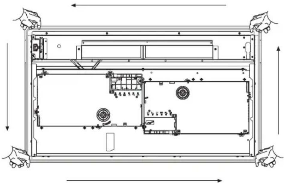 Airforce Visio Plus - LIMITATORE DI POTENZA - 5