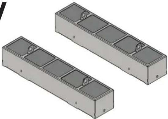 Airforce Visio Plus - LIMITATORE DI POTENZA - 32