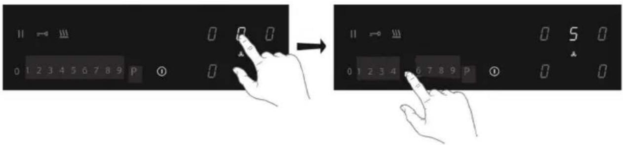 11 ← 11 0 1 2 3 4 5 6 7 8 9 P 0 0 → 11 ← 11 0 1 2 3 4 6 7 8 9 P 0 0 0 5 0 0 0