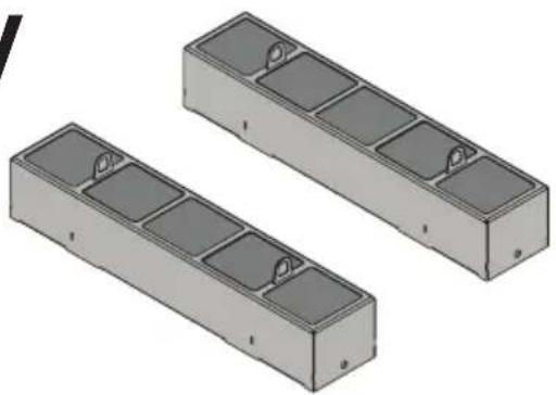 Airforce Visio Plus - LIMITATORE DI POTENZA - 56