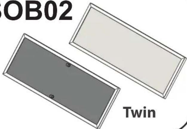 Airforce Visio Plus - LIMITATORE DI POTENZA - 58