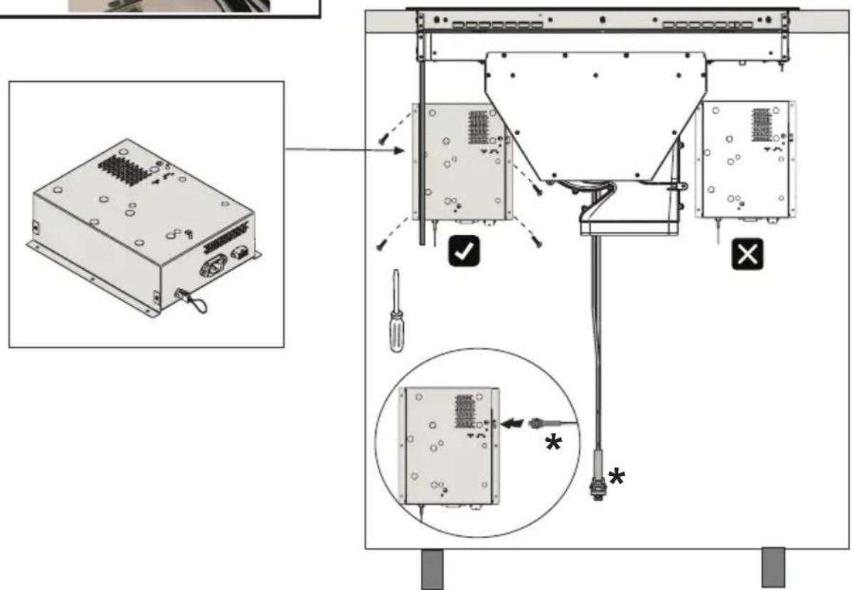 Airforce Visio Plus - LIMITATORE DI POTENZA - 15