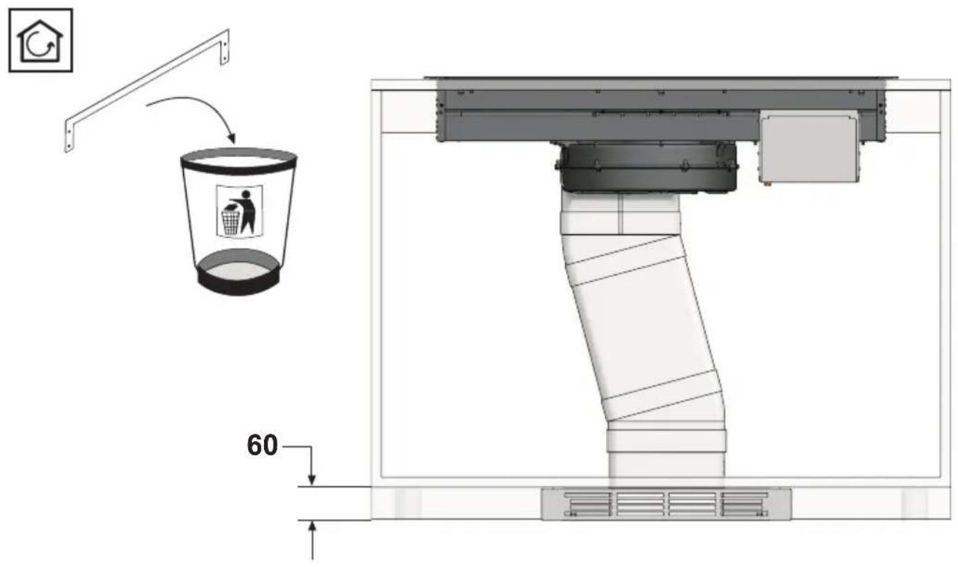 Airforce Visio Plus - LIMITATORE DI POTENZA - 52