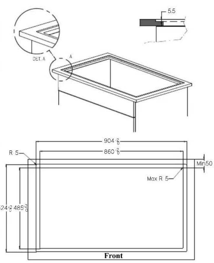 Airforce Visio Plus - RISOLUZIONE DEI PROBLEMI - 2