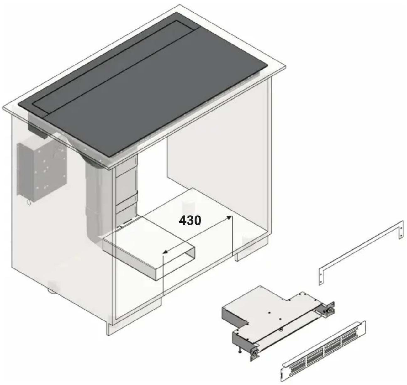 Airforce Visio Plus - LIMITATORE DI POTENZA - 51