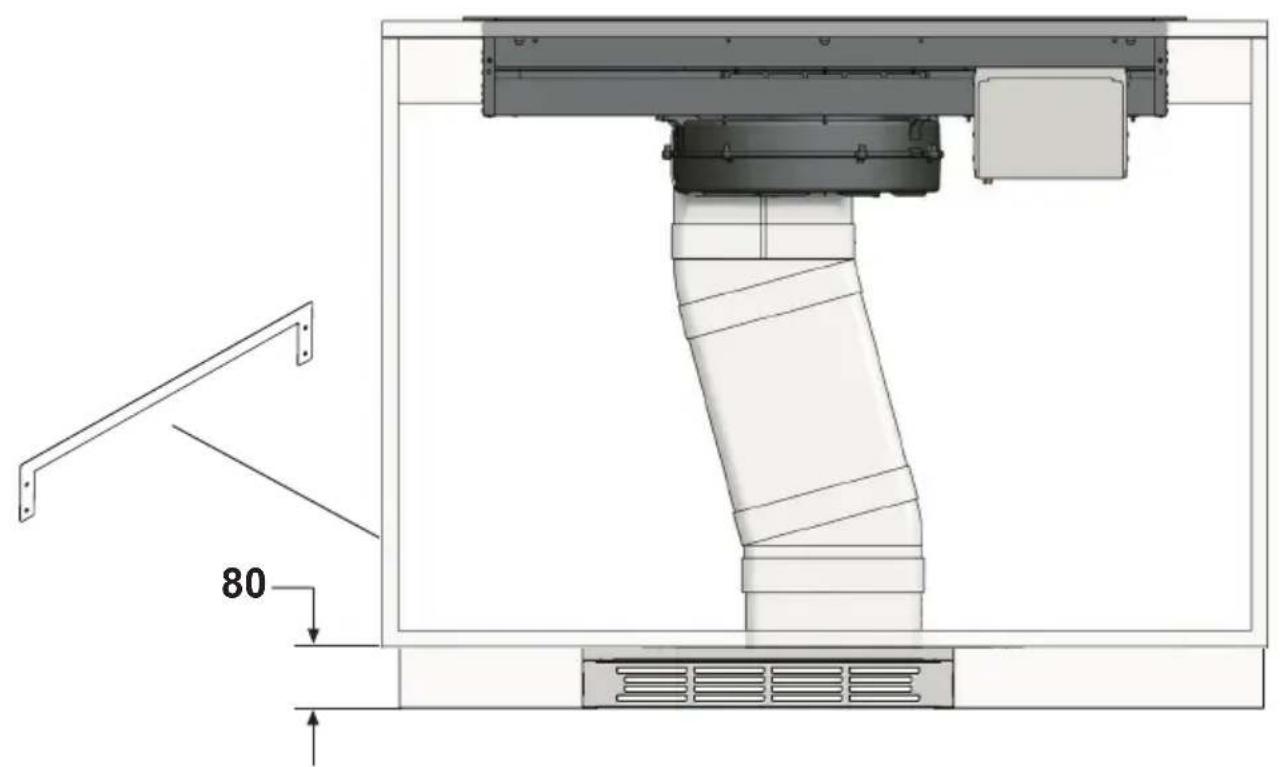 Airforce Visio Plus - LIMITATORE DI POTENZA - 53