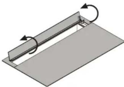 Airforce Visio Plus - LIMITATORE DI POTENZA - 59