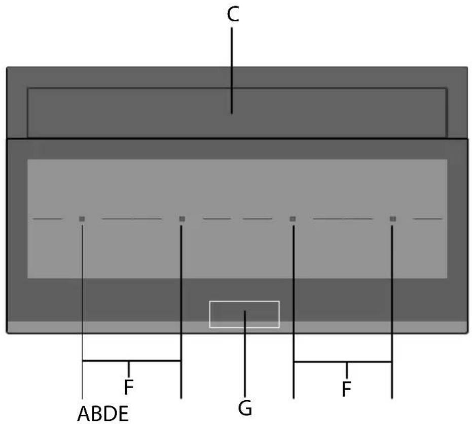 Airforce Visio Plus - Description - 1