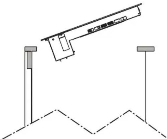Airforce Visio Plus - LIMITATORE DI POTENZA - 6