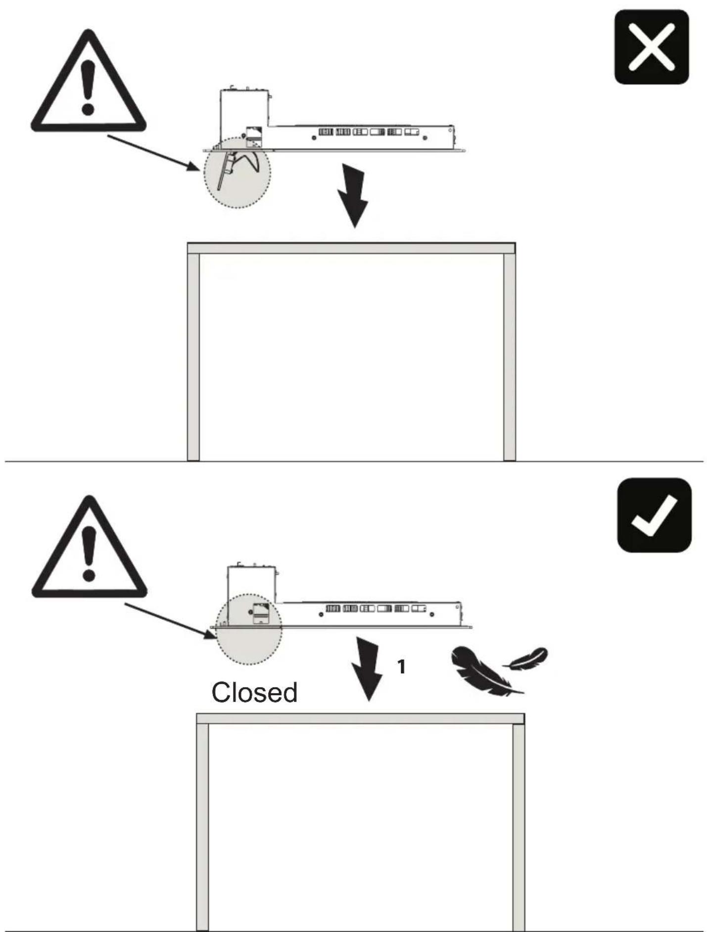 Airforce Visio Plus - LIMITATORE DI POTENZA - 1