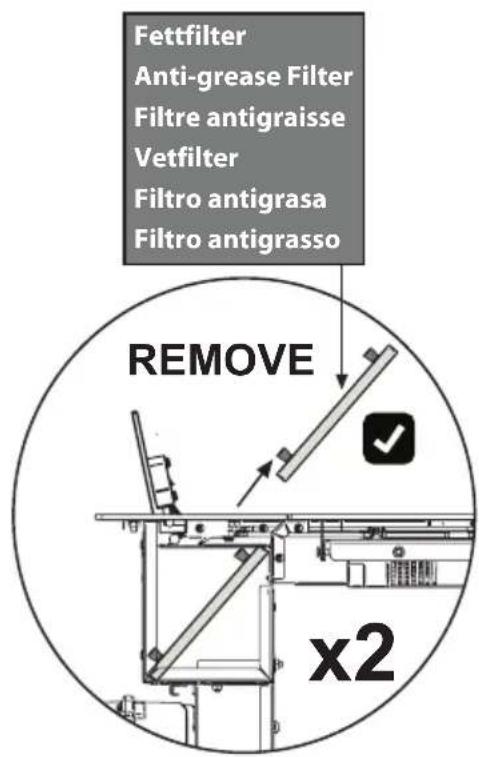 Airforce Visio Plus - AFCFCAISOB02 - 2
