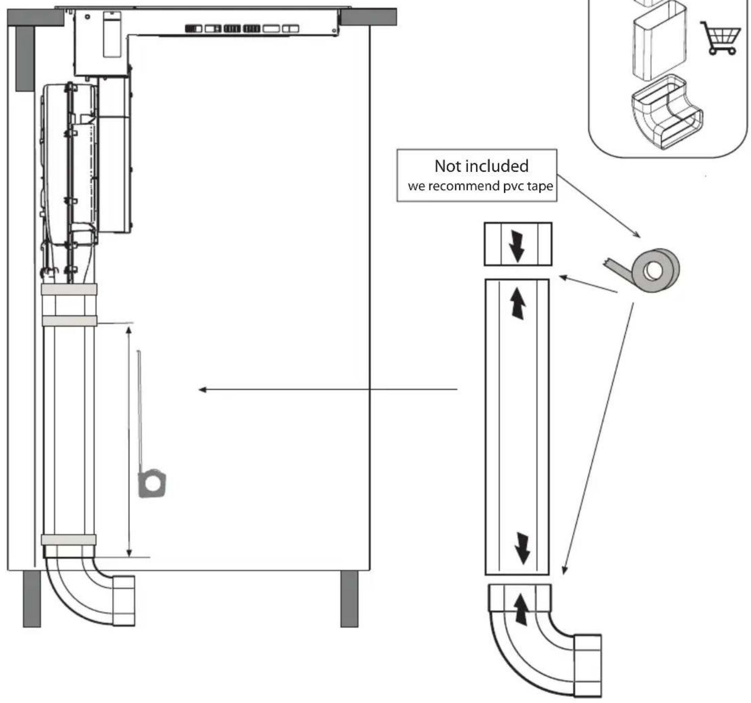 Airforce Visio Plus - LIMITATORE DI POTENZA - 23